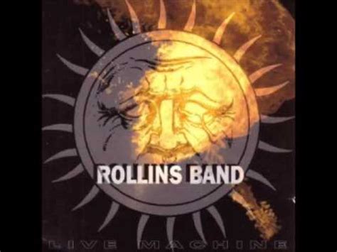 fall guy rollins band